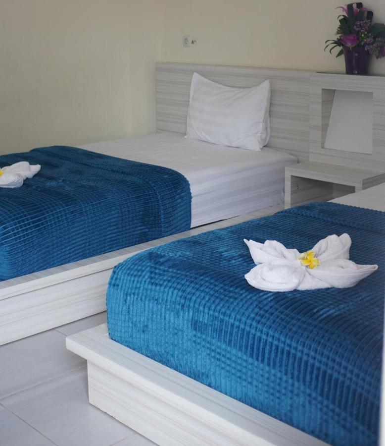 Granada Inn Palu Buitenkant foto
